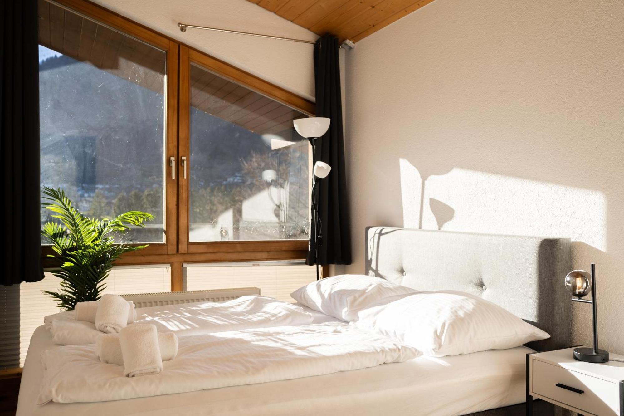 Homy Alpine Deluxe Chalet In St Anton Im Montafon Sankt Anton im Montafon Εξωτερικό φωτογραφία