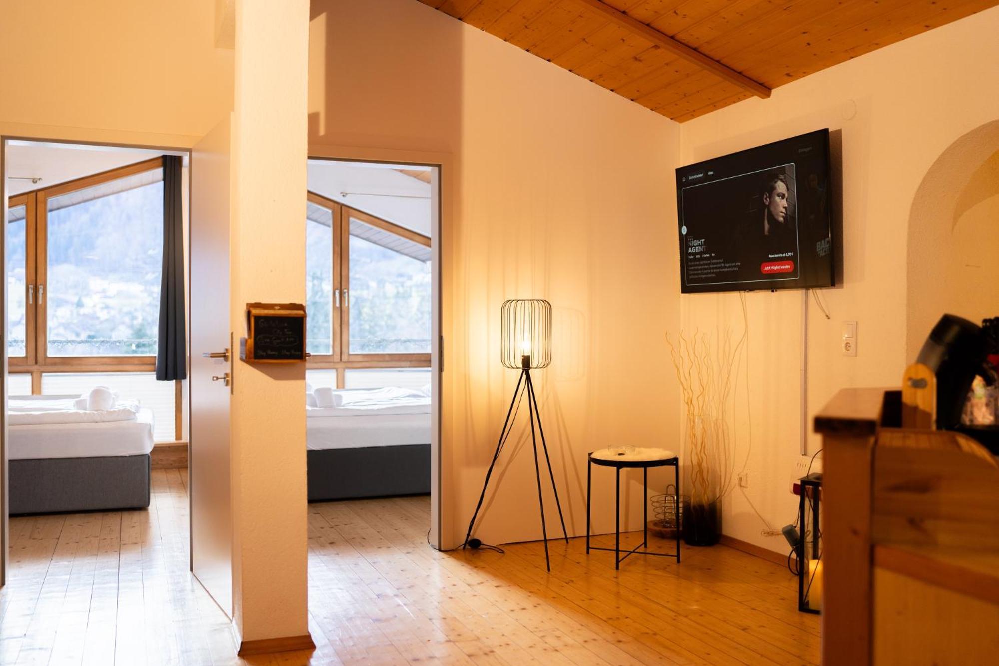Homy Alpine Deluxe Chalet In St Anton Im Montafon Sankt Anton im Montafon Εξωτερικό φωτογραφία
