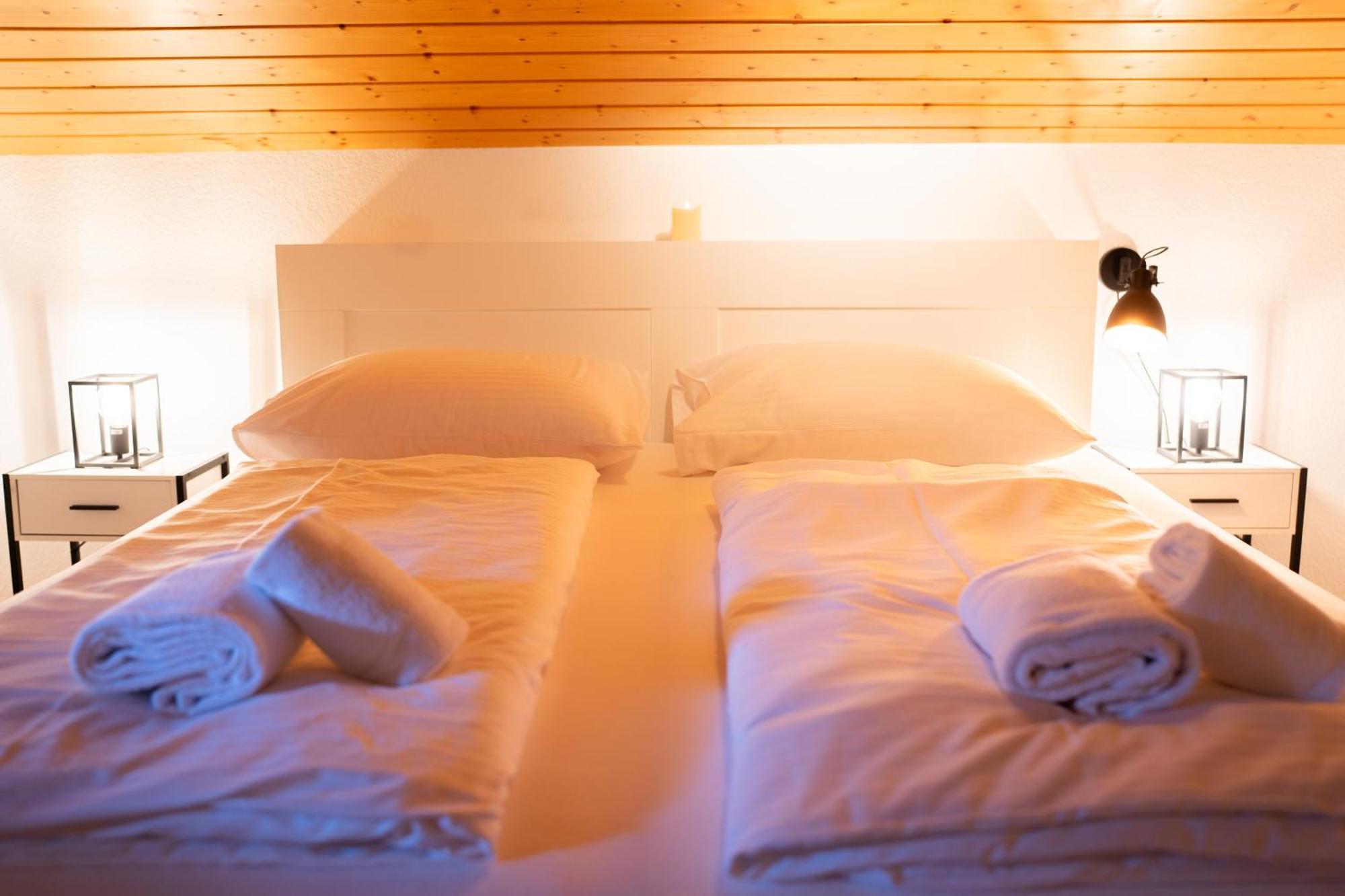 Homy Alpine Deluxe Chalet In St Anton Im Montafon Sankt Anton im Montafon Εξωτερικό φωτογραφία