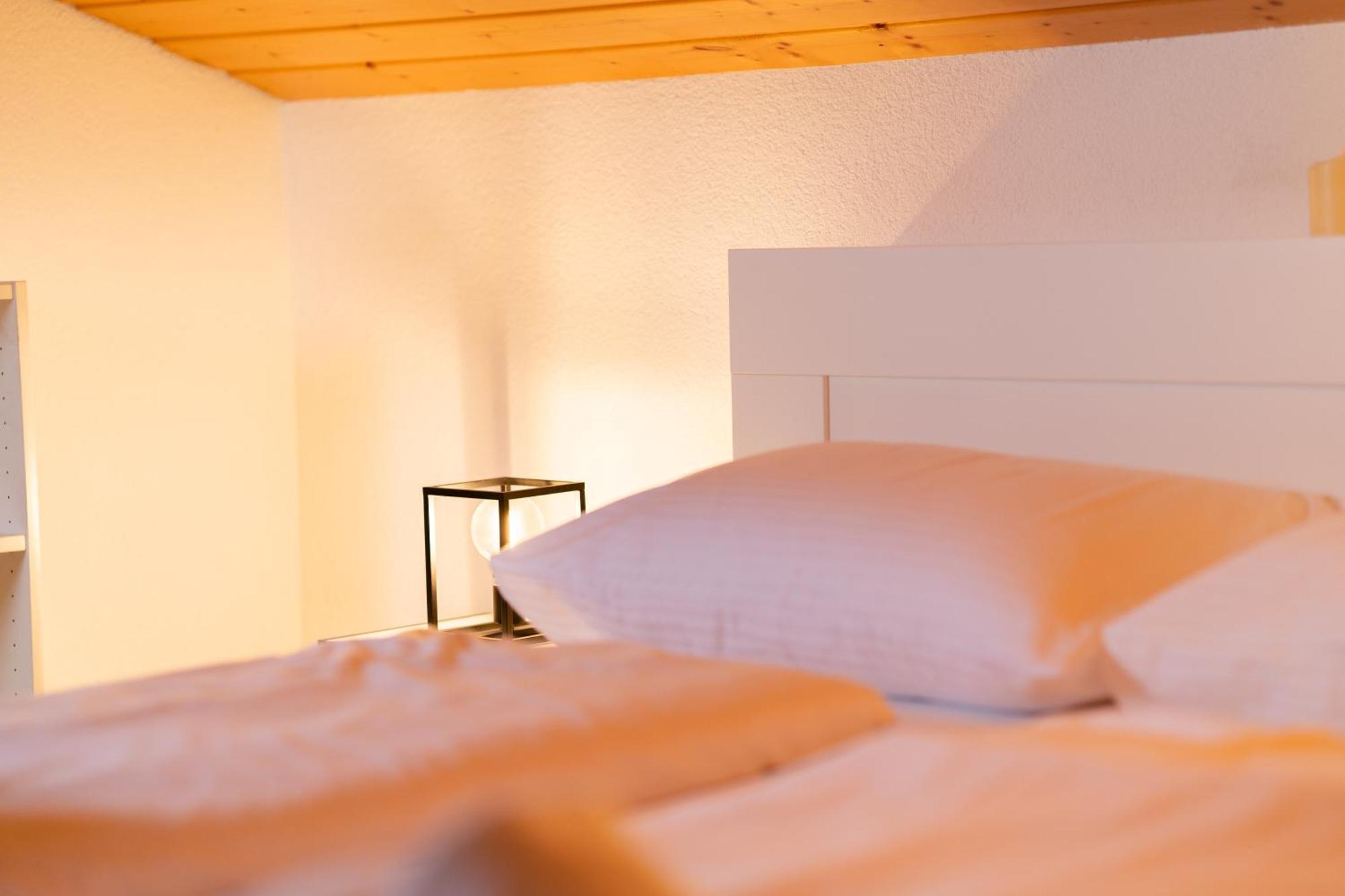Homy Alpine Deluxe Chalet In St Anton Im Montafon Sankt Anton im Montafon Εξωτερικό φωτογραφία