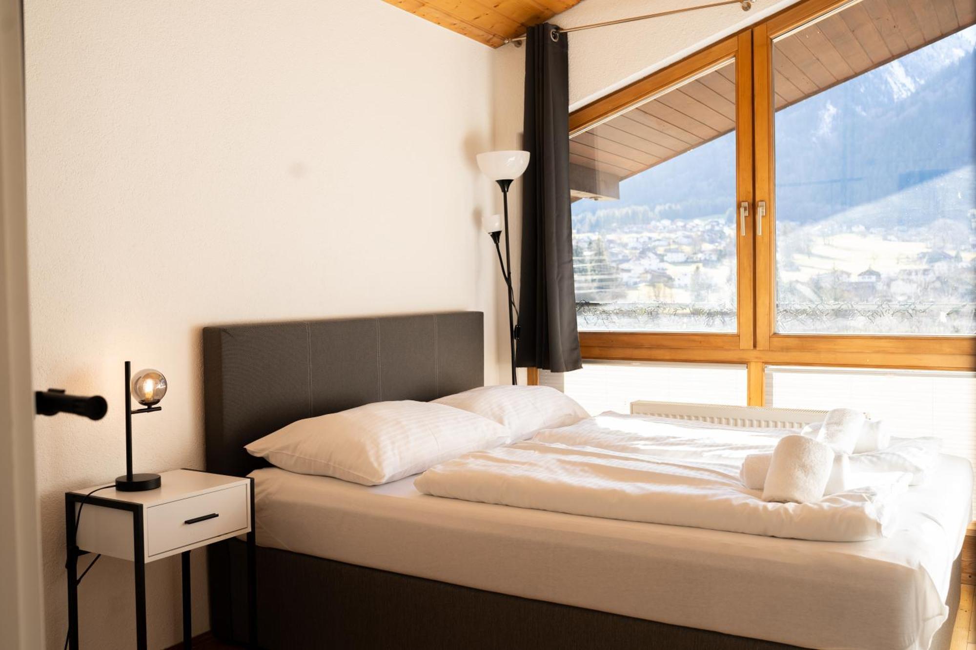 Homy Alpine Deluxe Chalet In St Anton Im Montafon Sankt Anton im Montafon Εξωτερικό φωτογραφία