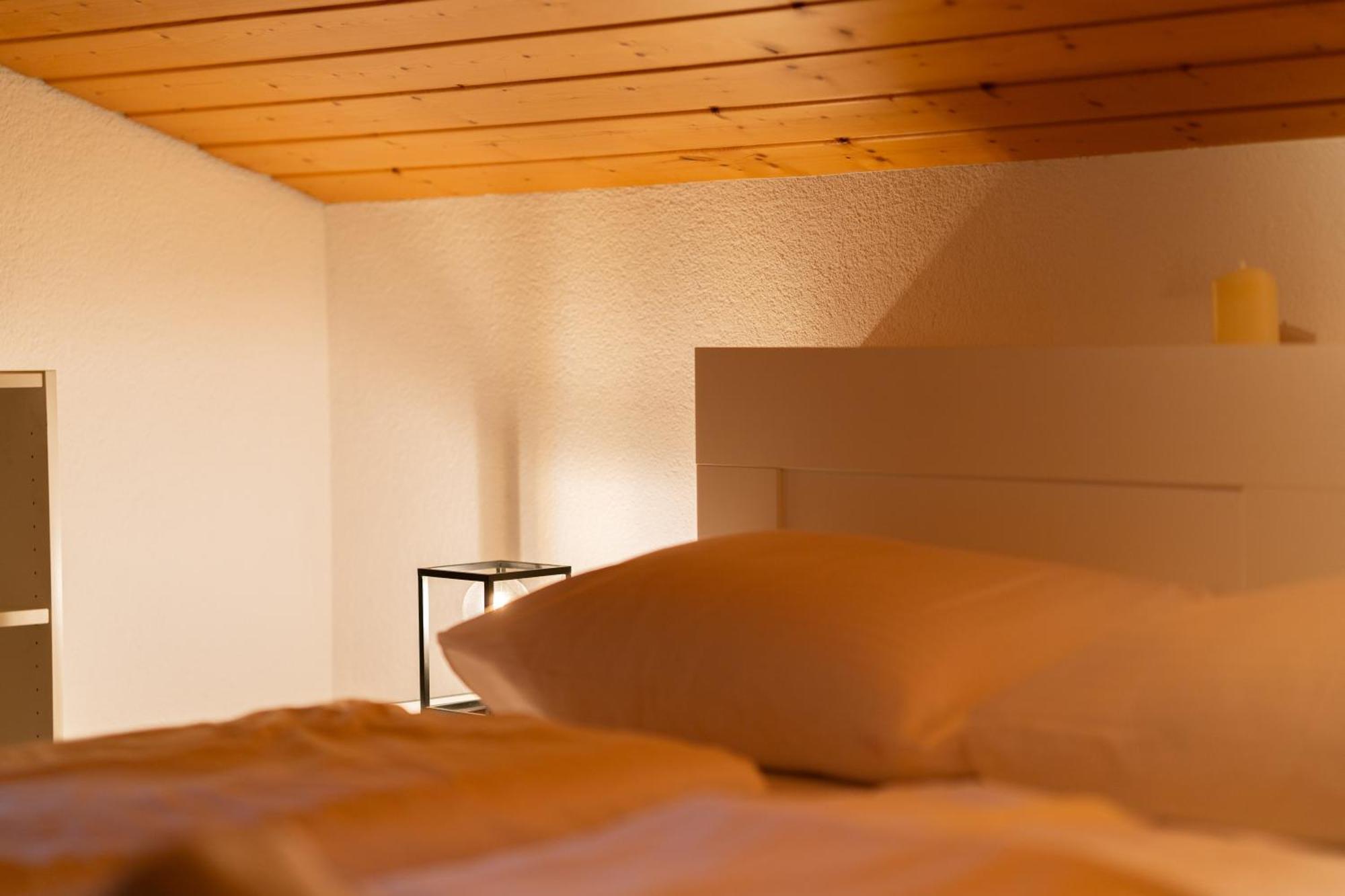 Homy Alpine Deluxe Chalet In St Anton Im Montafon Sankt Anton im Montafon Εξωτερικό φωτογραφία