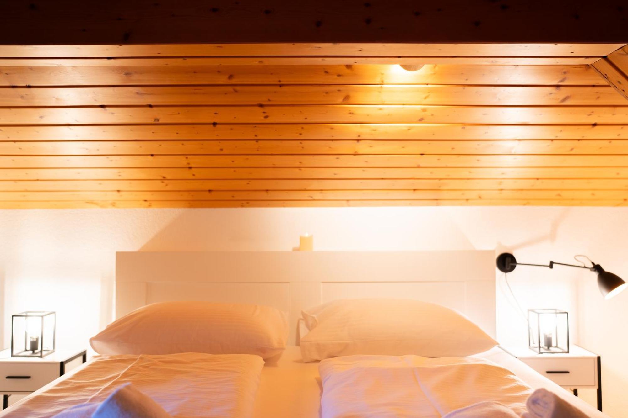 Homy Alpine Deluxe Chalet In St Anton Im Montafon Sankt Anton im Montafon Εξωτερικό φωτογραφία