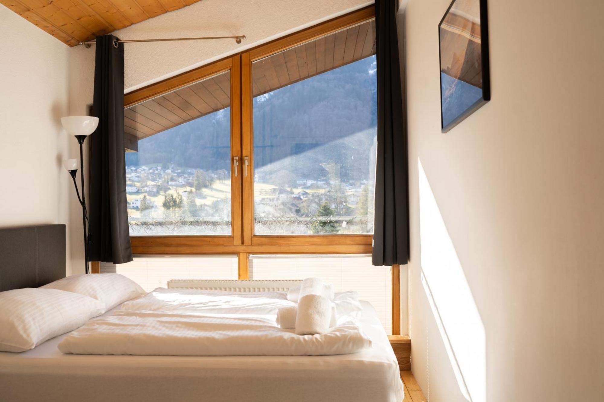 Homy Alpine Deluxe Chalet In St Anton Im Montafon Sankt Anton im Montafon Εξωτερικό φωτογραφία